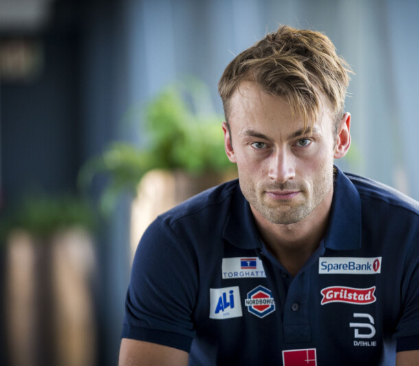 Northug innrømmer å ha løyet til politiet
